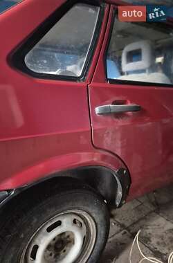 Седан ВАЗ 21099 1997 в Александрие