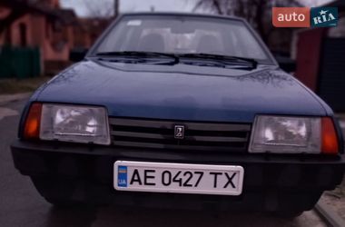 Седан ВАЗ 21099 2005 в Кривом Роге