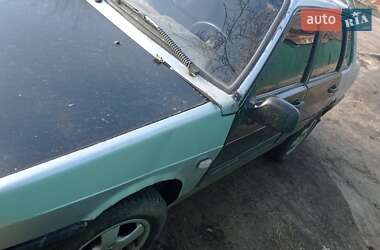 Седан ВАЗ 21099 2004 в Прилуках