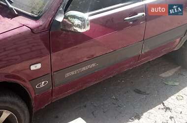 Седан ВАЗ 21099 2000 в Олександрії