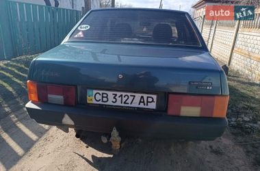 Седан ВАЗ 21099 2004 в Варві