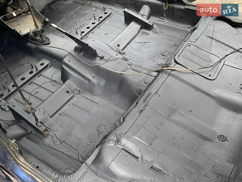 Седан ВАЗ / Lada 21099 2004 в Виннице фото 9 Седан ВАЗ / Lada 21099 2004 в Виннице