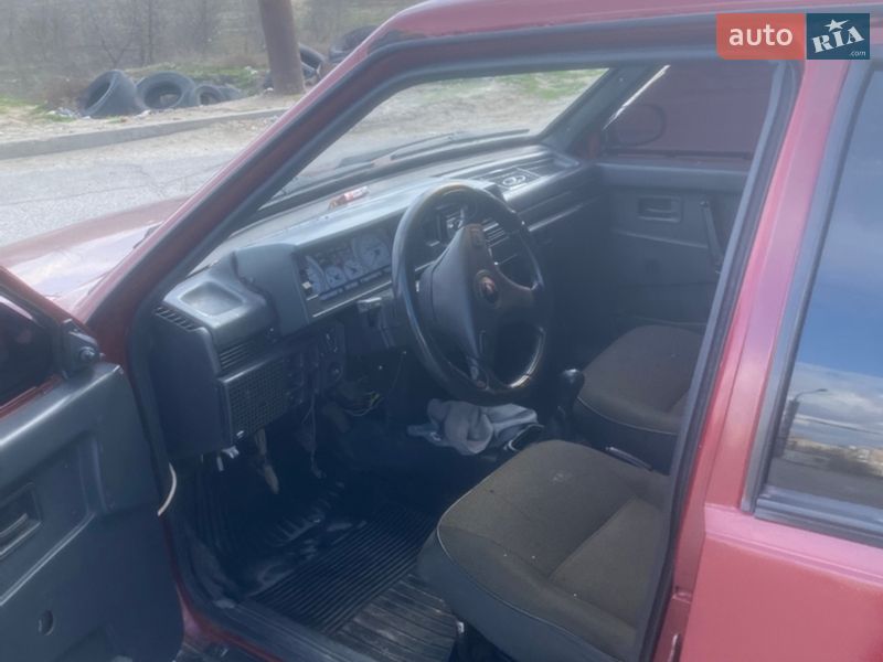 Седан ВАЗ / Lada 21099 2006 в Запорожье фото 8 Седан ВАЗ / Lada 21099 2006 в Запорожье