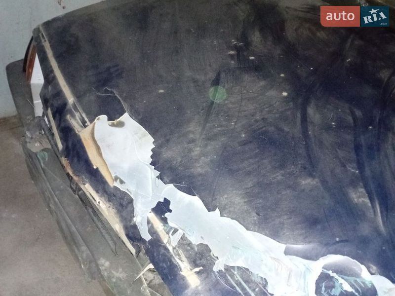 Седан ВАЗ / Lada 21099 2006 в Могилев-Подольске