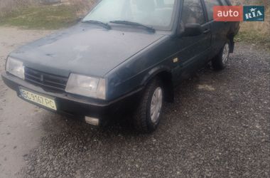 Седан ВАЗ 21099 2004 в Стрые