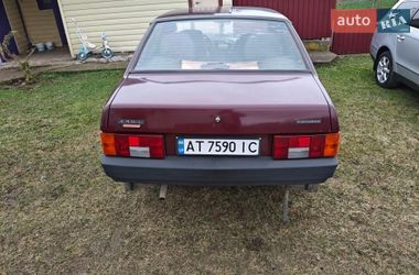 Седан ВАЗ 21099 2008 в Калуше