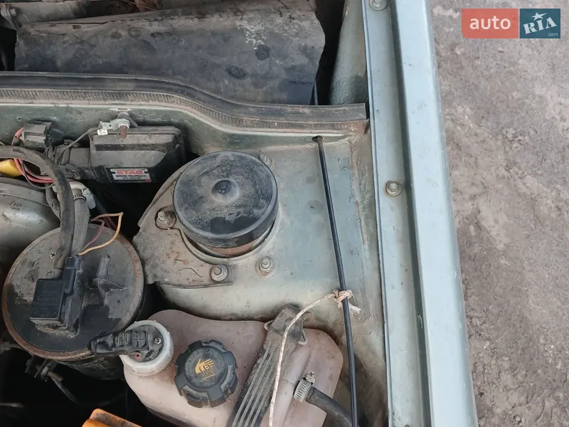 VAZ-Lada 21099 2007 VIN Y6D21099480055305 фото оголошення 10 з 36