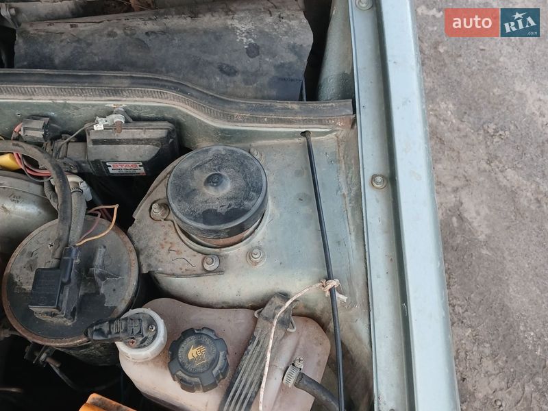 Седан ВАЗ / Lada 21099 2007 в Кролевце