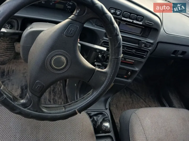 VAZ-Lada 21099 2007 VIN Y6D21099480055305 фото оголошення 8 з 36