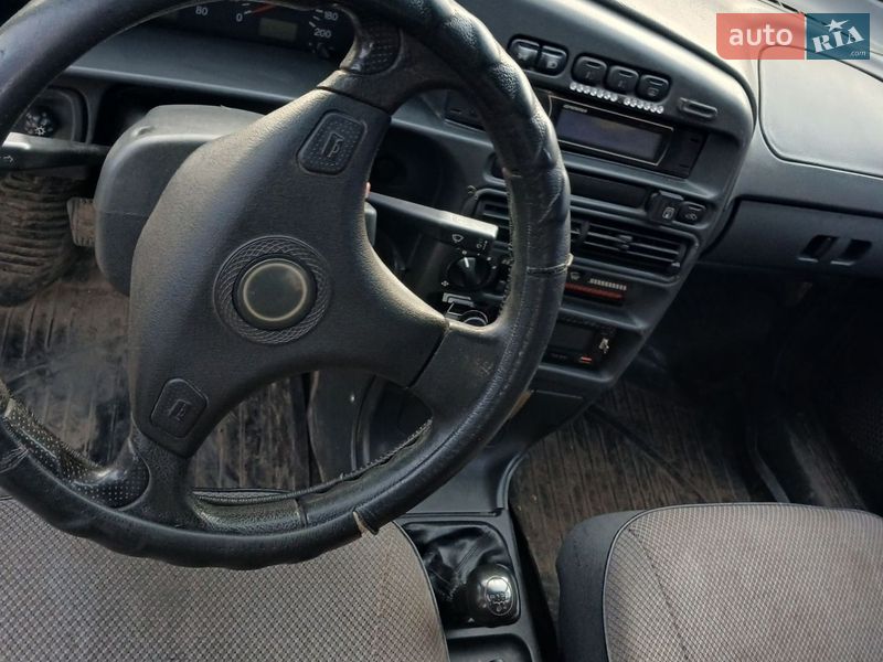 Седан ВАЗ / Lada 21099 2007 в Кролевце