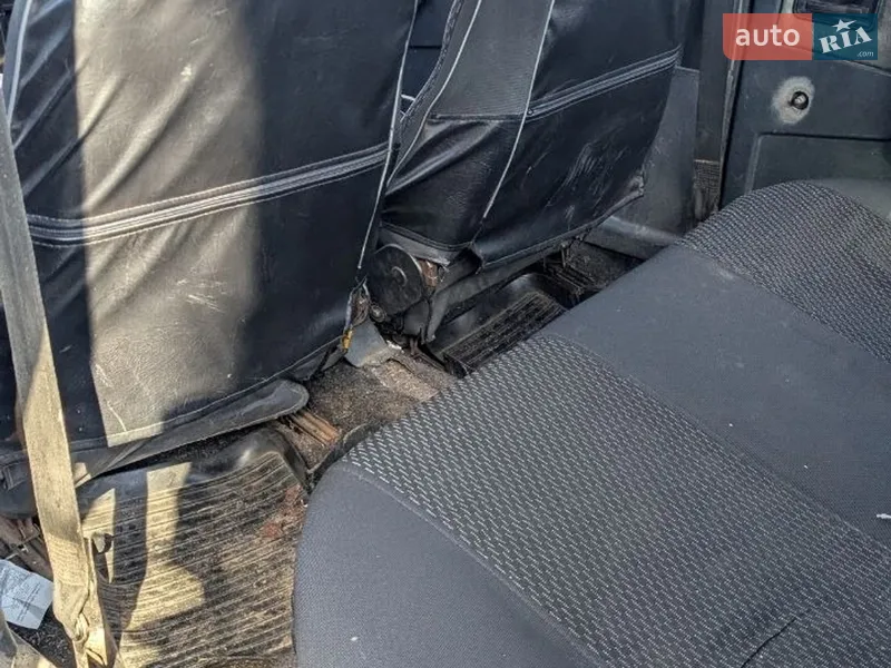 ВАЗ / Lada 21099 1991 VIN XTA210990N1056799 фото оголошення 11 з 41
