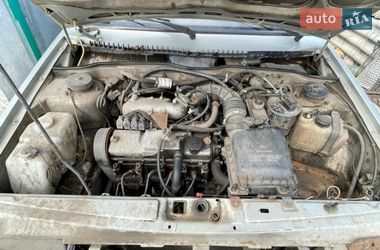 Седан ВАЗ 21099 2006 в Сахновщині