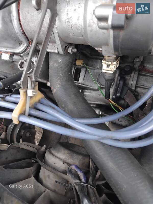 Седан ВАЗ / Lada 21099 1998 в Днепре