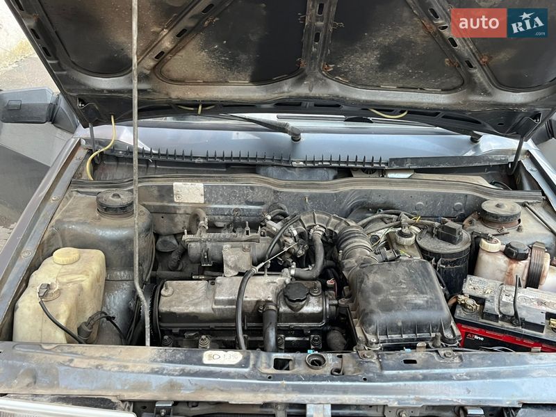 Седан ВАЗ / Lada 21099 2009 в Рівному фото 5 Седан ВАЗ / Lada 21099 2009 в Рівному