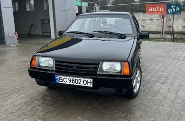 Седан ВАЗ 21099 2006 в Тернополе