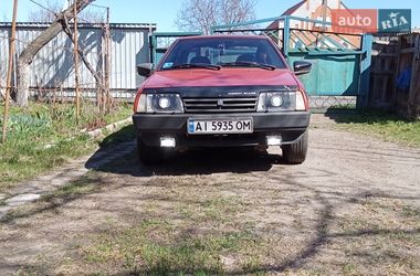Седан ВАЗ 21099 1998 в Черкассах