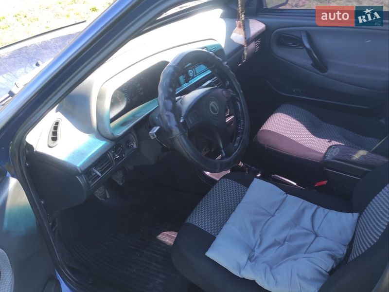 Седан ВАЗ / Lada 21099 2007 в Ильинцах