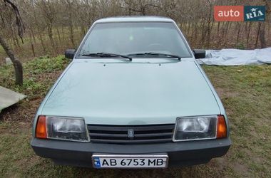 Седан ВАЗ 21099 2007 в Баре