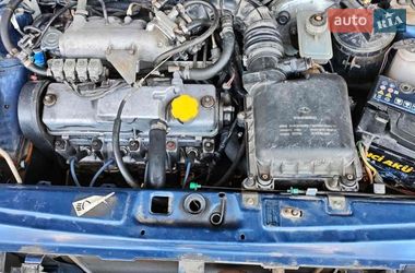 Седан ВАЗ / Lada 21099 2006 в Кам'янському