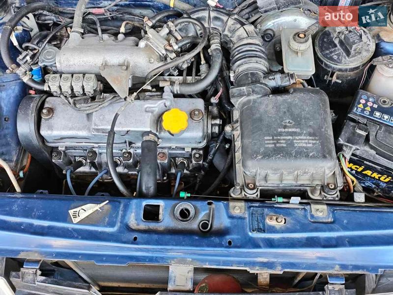 ВАЗ / Lada 21099 2006 ВАЗ / Lada 21099 2006