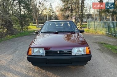 Седан ВАЗ 21099 2006 в Вінниці