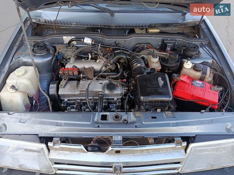 Седан ВАЗ / Lada 21099 2007 в Кривому Розі