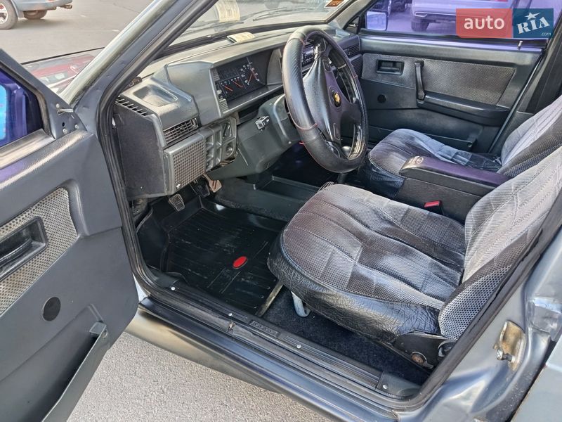 Седан ВАЗ / Lada 21099 2007 в Кривому Розі