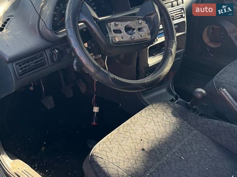 Седан ВАЗ / Lada 21099 2007 в Киеве