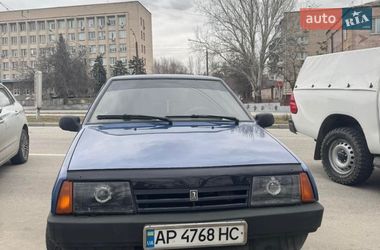 Седан ВАЗ 21099 2008 в Запоріжжі