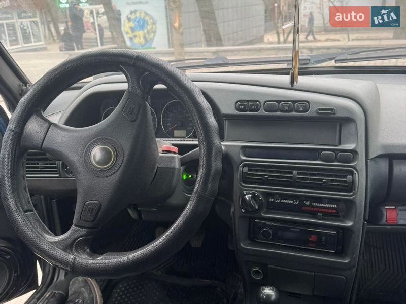 Седан ВАЗ / Lada 21099 2008 в Запорожье фото 4 Седан ВАЗ / Lada 21099 2008 в Запорожье