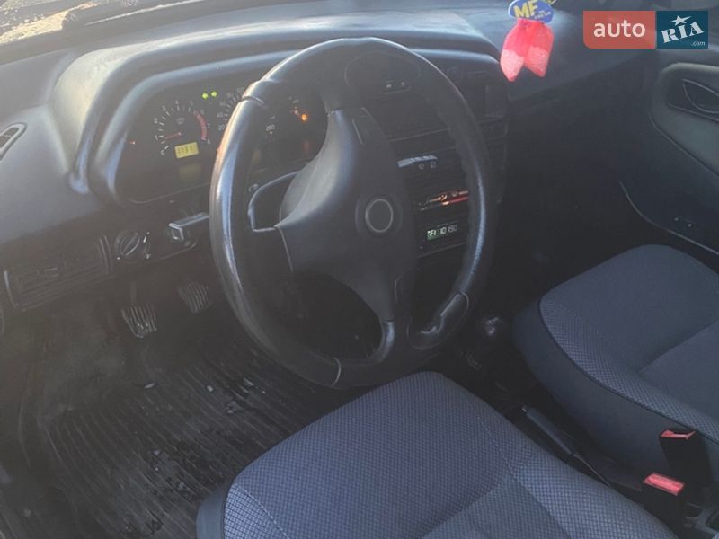 Седан ВАЗ / Lada 21099 2008 в Іршаві