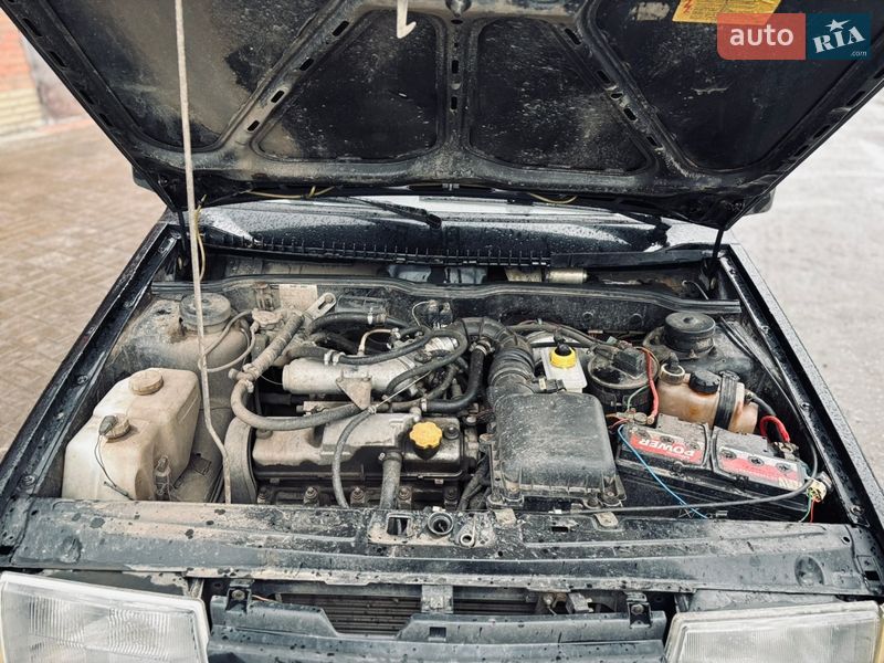 Седан ВАЗ / Lada 21099 2006 в Ромнах фото 10 Седан ВАЗ / Lada 21099 2006 в Ромнах