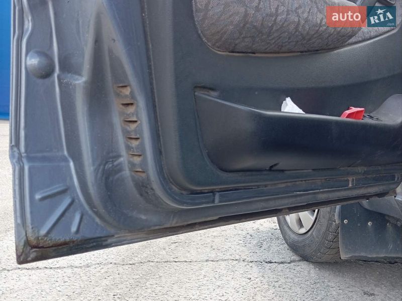 Седан ВАЗ / Lada 21099 2008 в Киеве