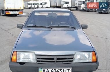 Седан ВАЗ 21099 2008 в Києві