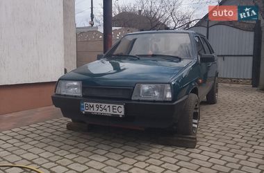 Седан ВАЗ 21099 2004 в Сумах