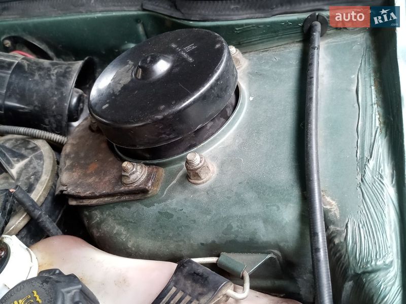 Седан ВАЗ / Lada 21099 2008 в Хмельницком фото 18 Седан ВАЗ / Lada 21099 2008 в Хмельницком