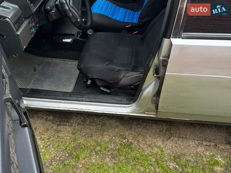 Седан ВАЗ / Lada 21099 2003 в Люботине фото 7 Седан ВАЗ / Lada 21099 2003 в Люботине