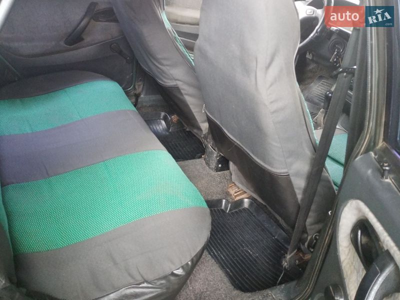 Седан ВАЗ / Lada 21099 2008 в Хмельницком фото 28 Седан ВАЗ / Lada 21099 2008 в Хмельницком