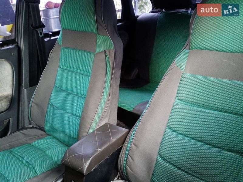 Седан ВАЗ / Lada 21099 2008 в Хмельницком фото 27 Седан ВАЗ / Lada 21099 2008 в Хмельницком