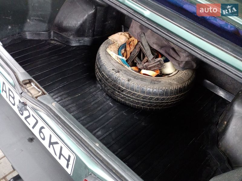Седан ВАЗ / Lada 21099 2008 в Хмельницком фото 33 Седан ВАЗ / Lada 21099 2008 в Хмельницком