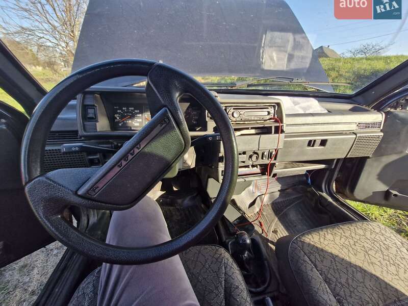 Седан ВАЗ / Lada 21099 2006 в Фастове фото 4 Седан ВАЗ / Lada 21099 2006 в Фастове