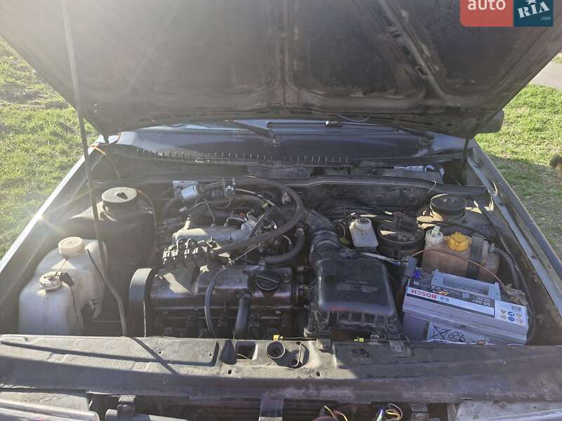 Седан ВАЗ / Lada 21099 2006 в Фастове фото 10 Седан ВАЗ / Lada 21099 2006 в Фастове