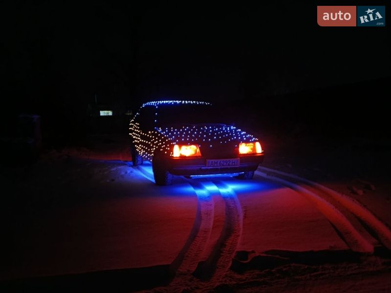 Седан ВАЗ / Lada 21099 2004 в Коростишеві