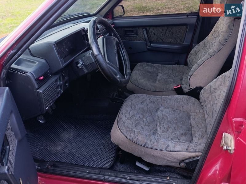 Седан ВАЗ / Lada 21099 2004 в Коростишеві