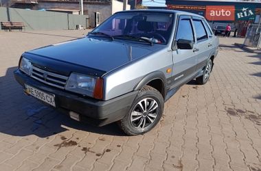 Седан ВАЗ 21099 2007 в Кривому Розі