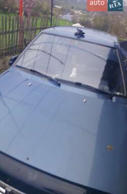 Седан ВАЗ 21099 2001 в Подільську