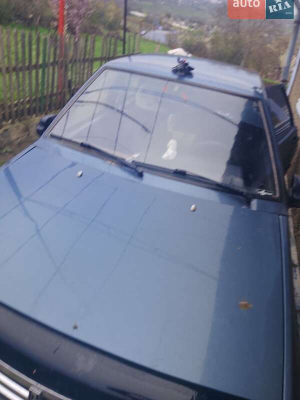 ВАЗ / Lada 21099 2001