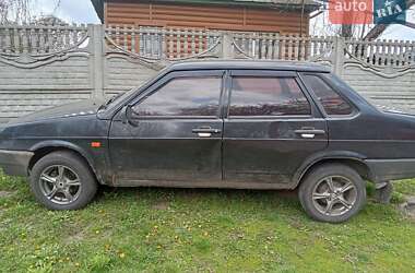 Седан ВАЗ 21099 2008 в Ніжині