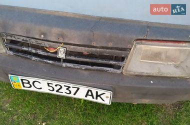 Седан ВАЗ 21099 1995 в Радехове