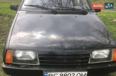 Седан ВАЗ 21099 2006 в Бердичеве